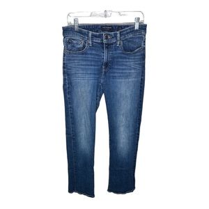 Lucky Brand Sweet Boot Jeans Size 10/30